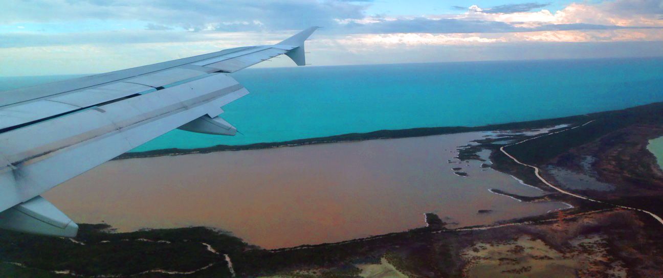 carribean