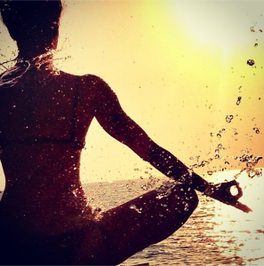 meditate