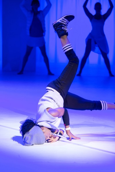 Image: Athleta