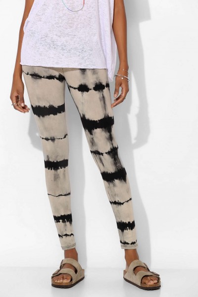 Staring at Stars Leggings at UrbanOutfitters, $34