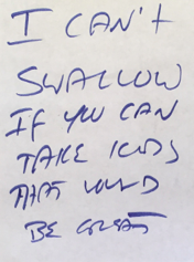 Note