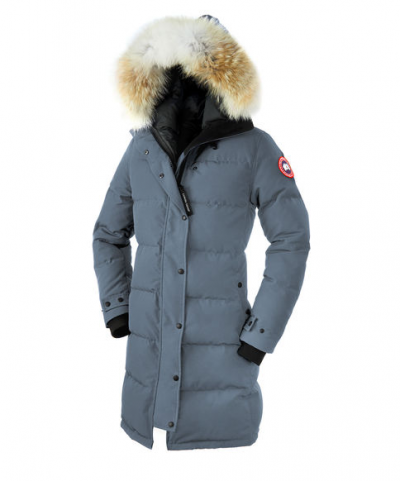 Canada Goose Shelburne Parka