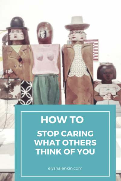 To stay true to yourself is a big challenge as likes on social media directly impact our self worth. Here's how to stop relying on the validation of others.