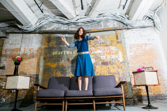 Authentic style isn't about what you wear, it's how you wear it and move through life. These stylist tips explain how to get to the essence of your style.