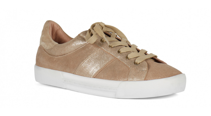 6 Pairs of Sneakers You'll Want To Wear Today | elyshalenkin.com | mind body soul stylist