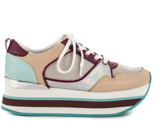 6 Pairs Of Sneakers You'll Want To Wear Today | elyshalenkin.com | Mind Body Soul Stylist