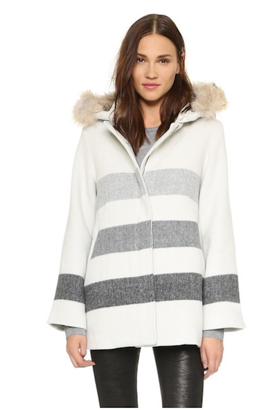 5 Coats to Consider That Are On Major Sale | elyshalenkin.com