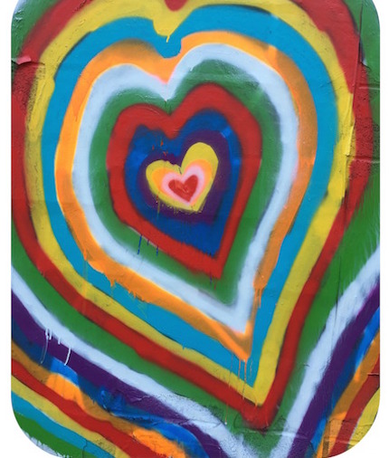 Get Out Of Your Head And Into The Heart | elyshalenkin.com