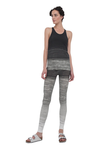 Choose from a bunch of ready to wear designers who now include activewear in their lines. Here are our top picks for a stylish fit.