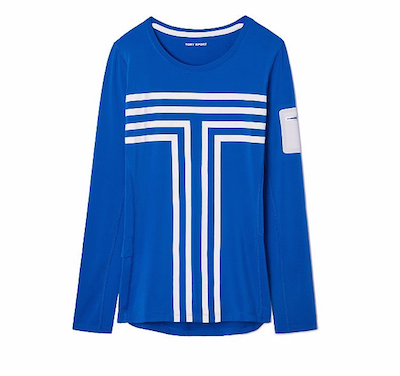 Choose from a bunch of ready to wear designers who now include activewear in their lines. Here are our top picks for a stylish fit.
