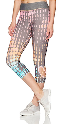 Choose from a bunch of ready to wear designers who now include activewear in their lines. Here are our top picks for a stylish fit.
