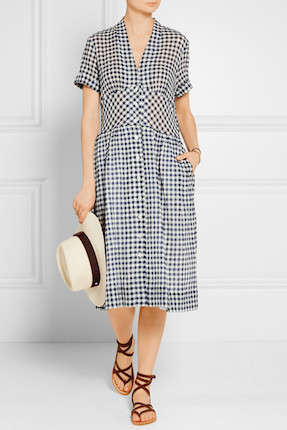 Here's How To Wear This Season's Biggest Prints| elyshalenkin.com | Mind Body Soul Stylist