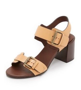 6 Pairs Of Sandals That Are Both Cute And Comfy | elyshalenkin.com | Mind Body Soul Stylist