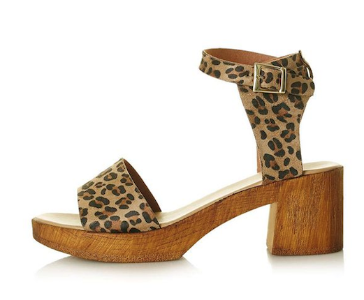 6 Pairs Of Sandals That Are Both Cute And Comfy | elyshalenkin.com | Mind Body Soul Stylist