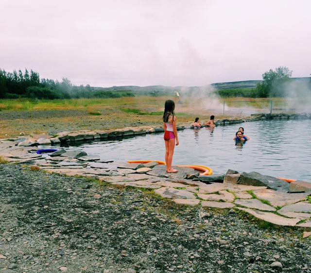 When Nature Calls | elyshalenkin.com | Mind Body Soul Stylist