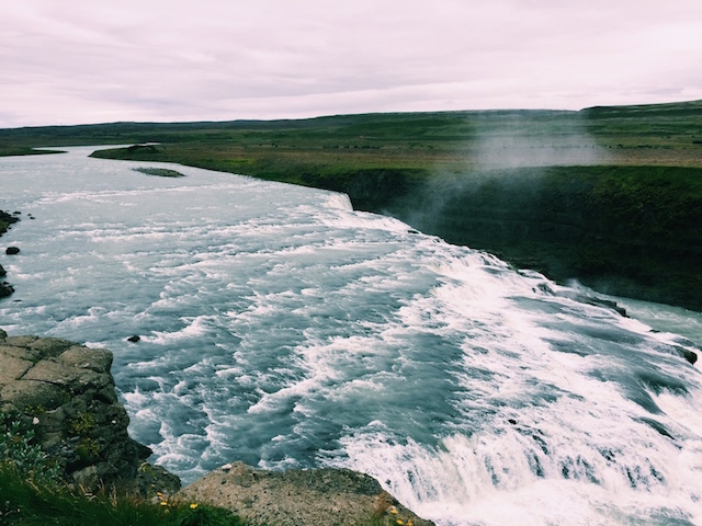 When Nature Calls | elyshalenkin.com | Mind Body Soul Stylist