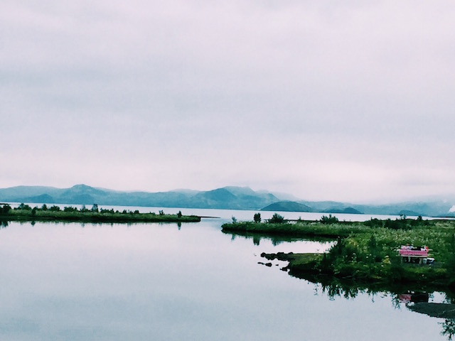 When Nature Calls | elyshalenkin.com | Mind Body Soul Stylist