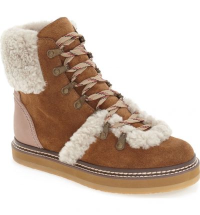 Boots That Will Literally Elevate Your Outfit | elyshalenkin.com | Mind Body Soul Stylist