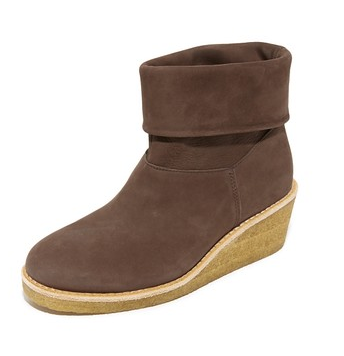 Boots That Will Literally Elevate Your Outfit | elyshalenkin.com | Mind Body Soul Stylist