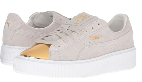 Now that sneakers go beyond workout wear, you don't have to sacrifice comfort for style. Here are 7 to shop today that won't break the bank.