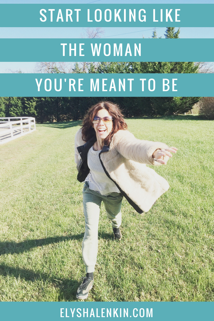 This simple, yet powerful practice using the words I AM helps you connect to your desires and instill confidence in your life to look and feel your best.