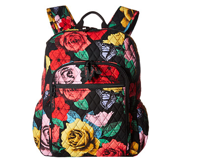 Shop Backpacks And Carry Your Stuff In Style | elyshalenkin.com | Mind Body Soul Stylist