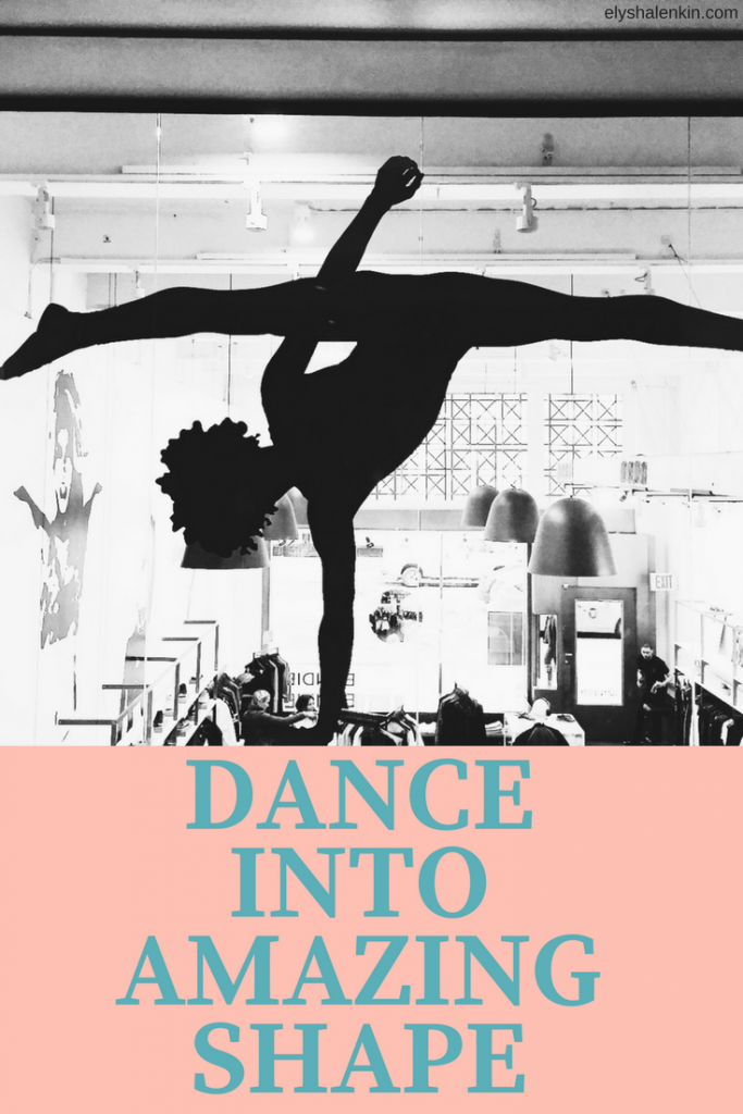 Dance into amazing shape with this African cardio tabata workout that will let you break a sweat while having fun within the routine.