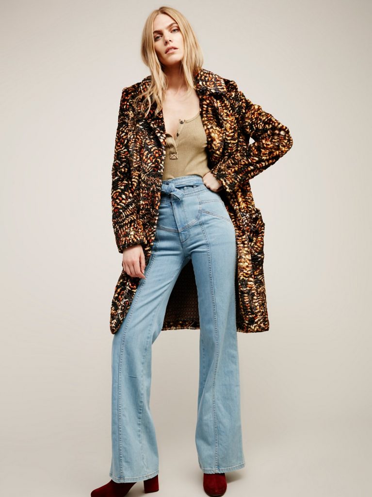 6 Leopard Coats | elyshalenkin.com | Mind Body Soul Stylist