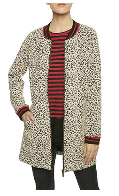 6 Leopard Coats | elyshalenkin.com | Mind Body Soul Stylist
