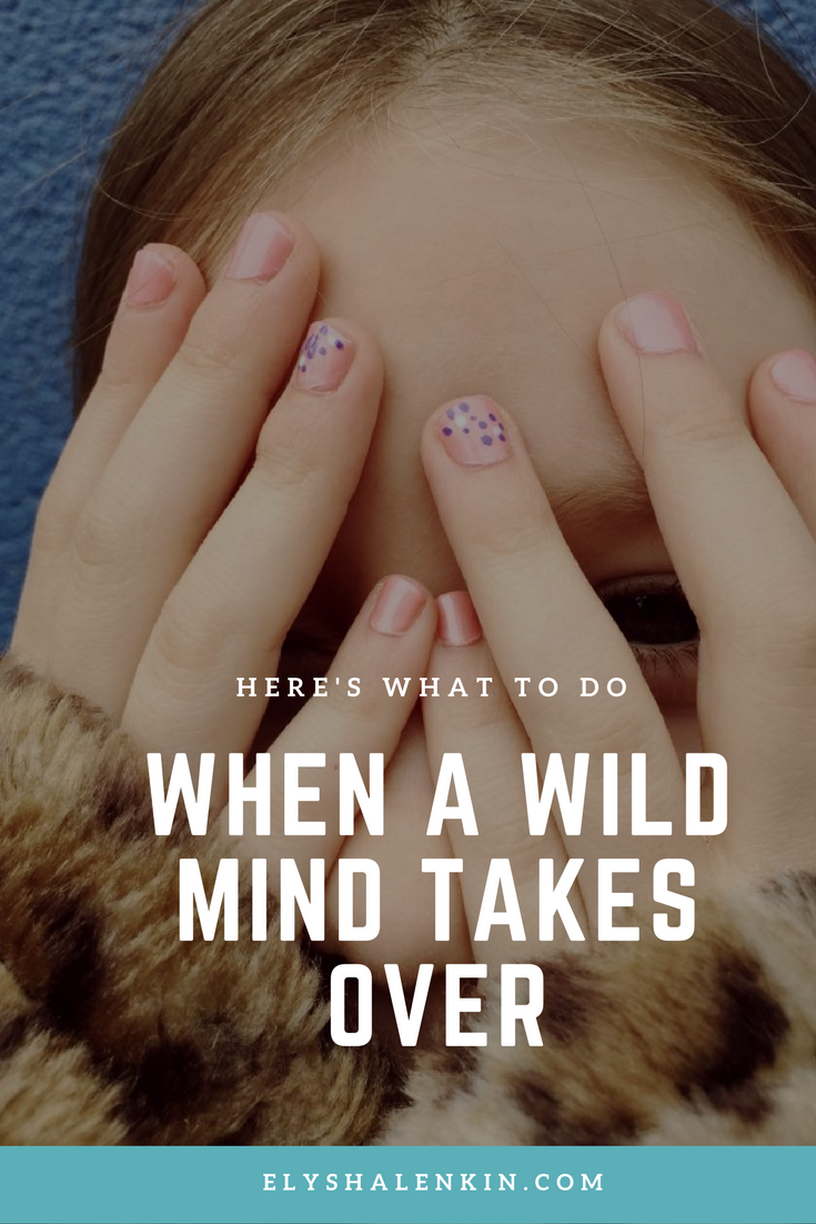 When a wild mind takes over, our focus is compromised, and we lose touch with our present day situation. Here are tips to tame your wild mind for good.