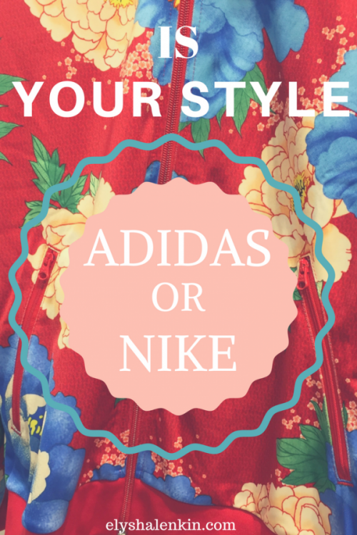 Is your style Adidas or Nike? They both excel in certain categories from running shoes to workout apparel, and street wear. See which one runs supreme.