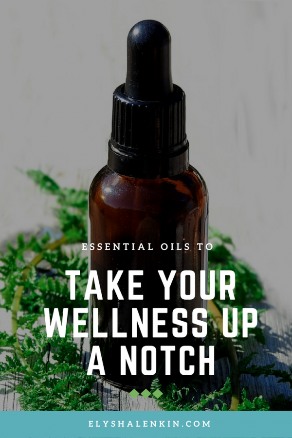 Live well with essential oils by learning the basics on how to get your routine going. An interview with an experienced yoga instructors breaks it down.