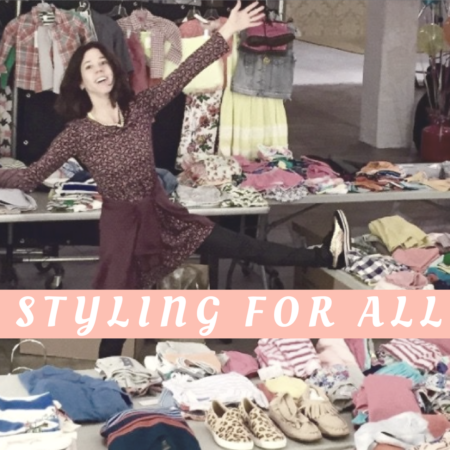 Elysha Lenkin | Mind Body Soul Stylist | elyshalenkin.com | Styling Services To Help You Live Well And Look Awesome