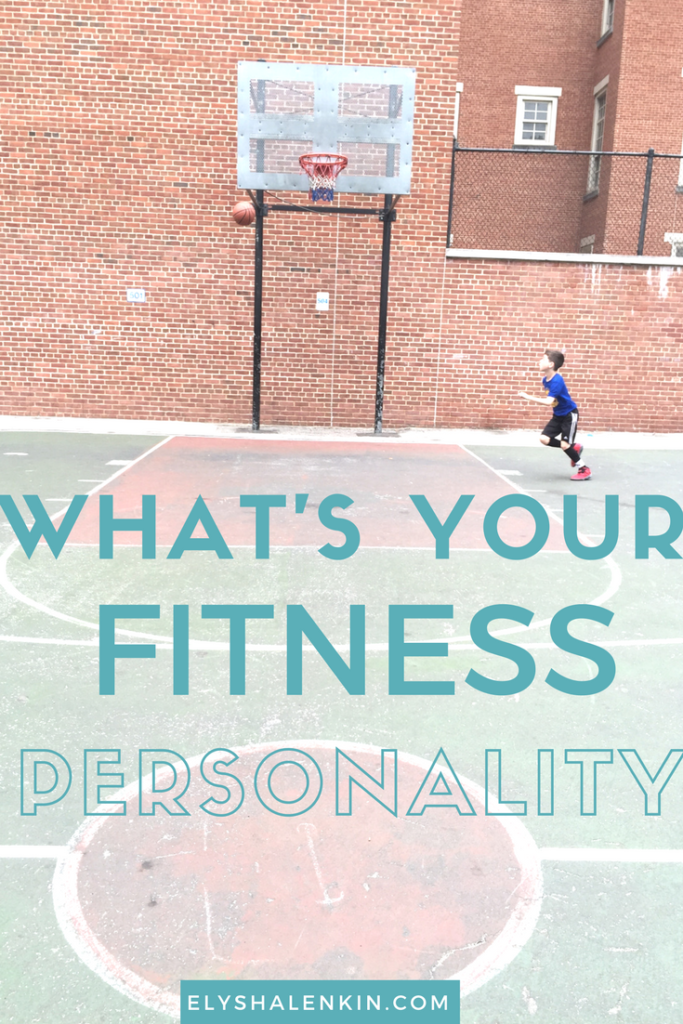 If you want to get into a regular exercise routine, knowing which activities suit your personality will help you commit. Discover your fit type today!