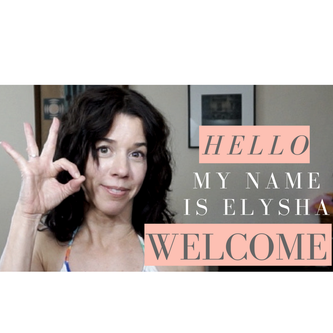 By combining personal style with holistic fitness and mindful living, you're on your way to living well and looking awesome.