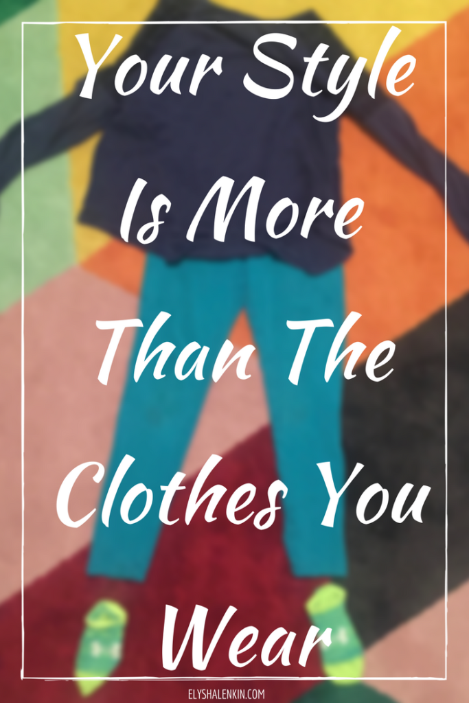 In order to look good, you must take good care of yourself which means adding wellness into your life. Here's why you must live well to look awesome.