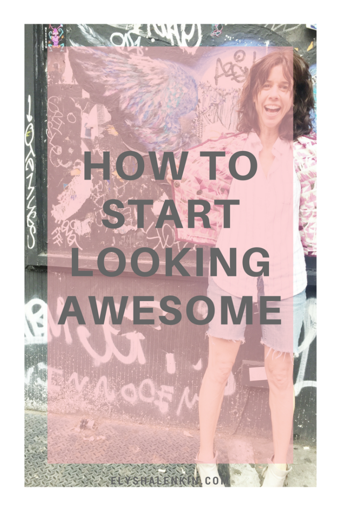 In order to look good, you must take good care of yourself which means adding wellness into your life. Here's why you must live well to look awesome.