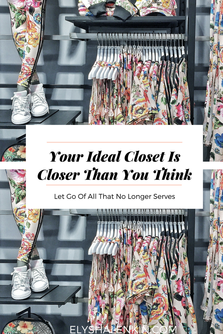 Your-Ideal-Closet-Is-Closer-Than-You-Think.png The benefits of a closet clear out include creating more space in your mind body and life along with an overall sense of lightness in your being.