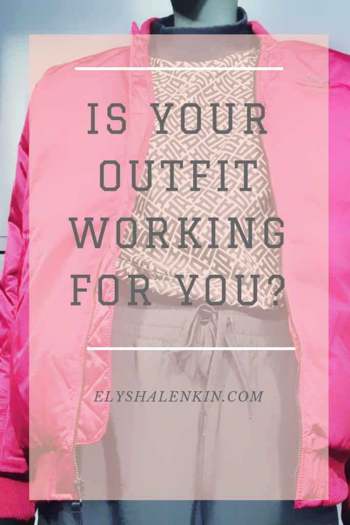 To determine if your outfit looks good or not, there are some simple guidelines you can follow to make sure you always look and feel your best.