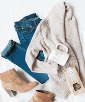 reclaim your style