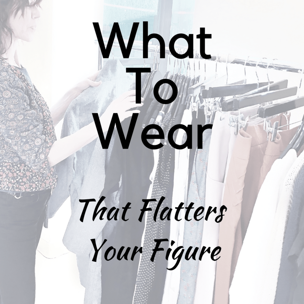 Understanding your body shape is incredibly helpful when it's time to get dressed. Because when you know which styles and silhouettes flatter you best it's easier to decide what to wear. You are an inverted triangle body shape if your shoulders are wider than your hips. Here's what else to know about this type.).