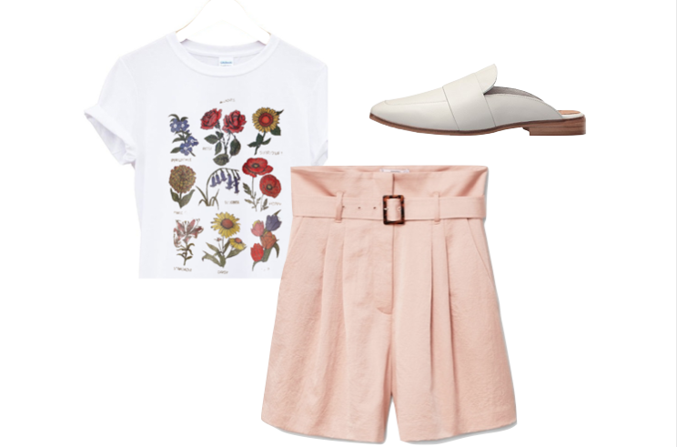 summer outfit ideas