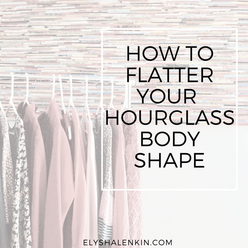 You have an hourglass body shape if your bust and hips are about the same width, and you have a defined waist. Some hourglasses gain weight evenly through their bodies, others may find it goes to their bust, hips or thighs. Read on for outfit inspiration and styling ideas for what to wear that will flatter your body best.