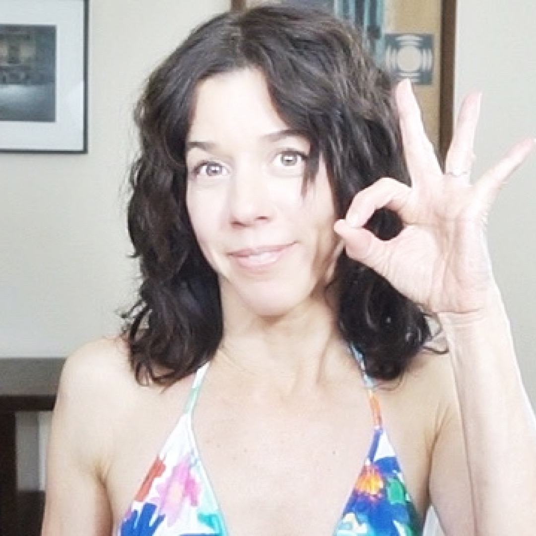 If you're stressing out that it's time to get into a bathing suit because you never feel quite right in swimwear, these 5 tips are going to help you feel more comfortable, confident even, despite the fact you don't have a bikini body.