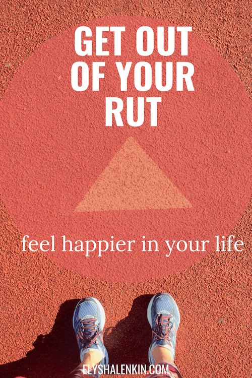 If you're feeling a little bit BLAH, and want to know how to motivate yourself for the new season, then read on for my tips of creating healthy habits!