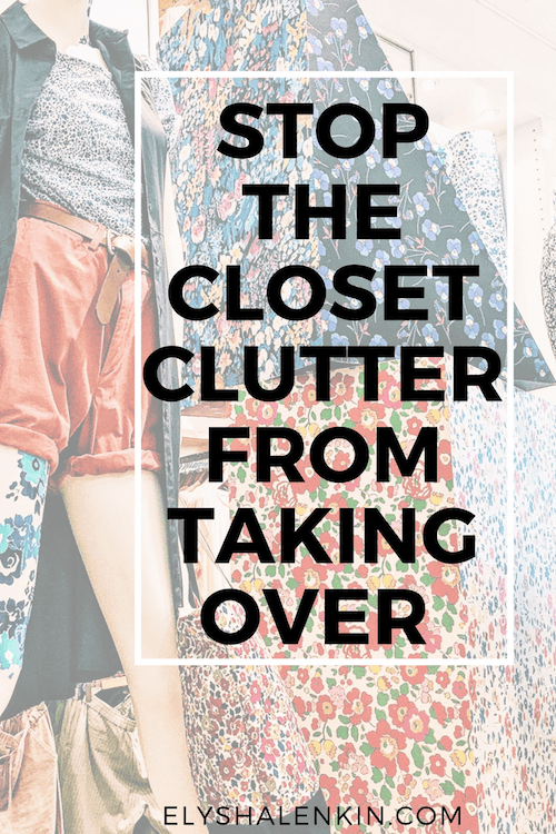 Refresh your wardrobe for an updated style that makes you feel amazing in the new season. Get the pro stylist closet cleanout tips to love your look!