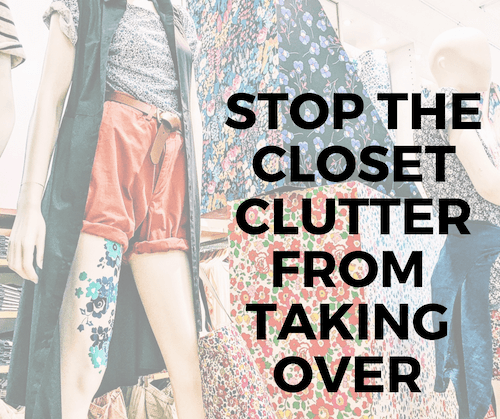 Refresh your wardrobe for an updated style that makes you feel amazing in the new season. Get the pro stylist closet cleanout tips to love your look!