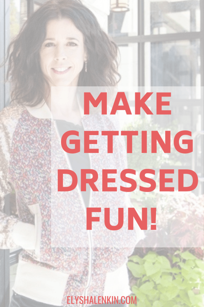 Getting dressed isn't a one size fits all experience. Therefore, wearing outfit formulas isn't the answer. These style tips tell you what to wear instead.