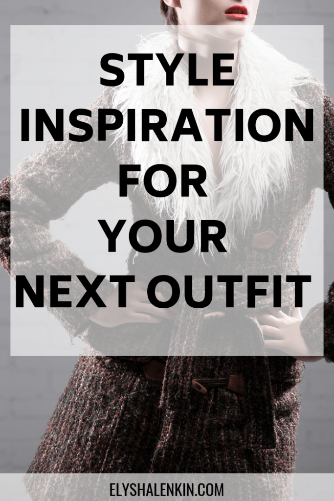 Love the fashion in the Marvelous Mrs. Maisel? Then watch how I use her as a style guide to create an inspired retro outfit, yet make it mine with what I own.