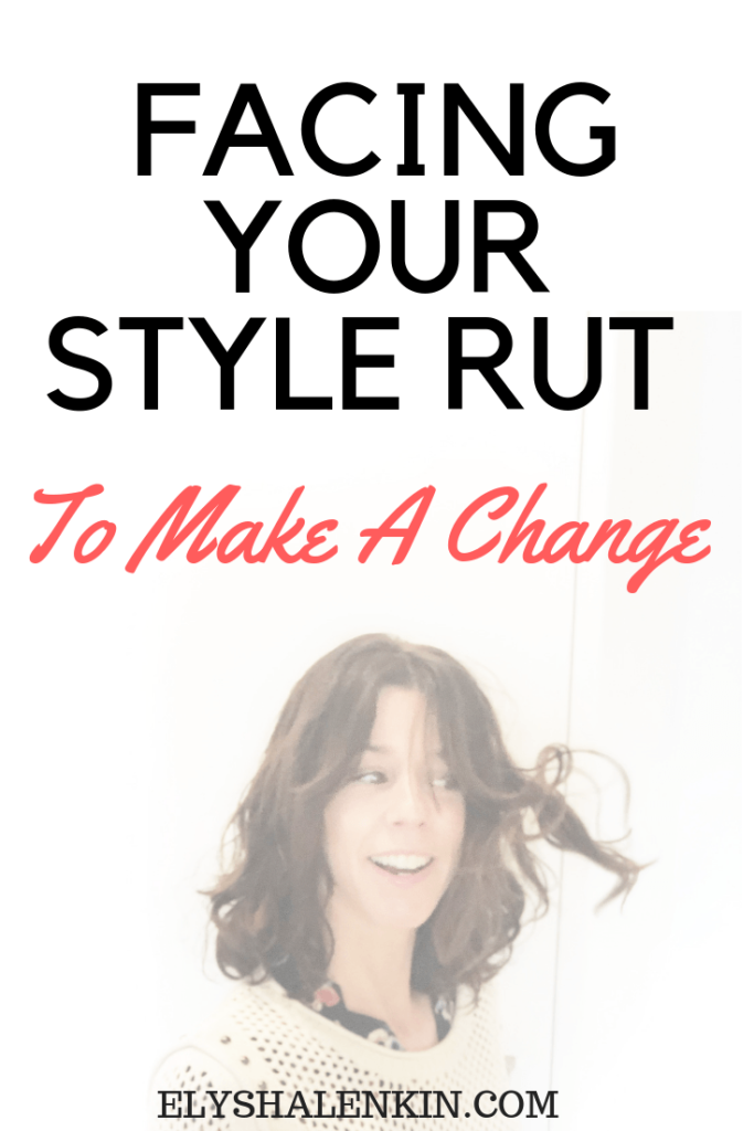 If you’re in a rut, you want your style to be something else, but you don't know how to make the change. These style tips will help you break free from that rut!